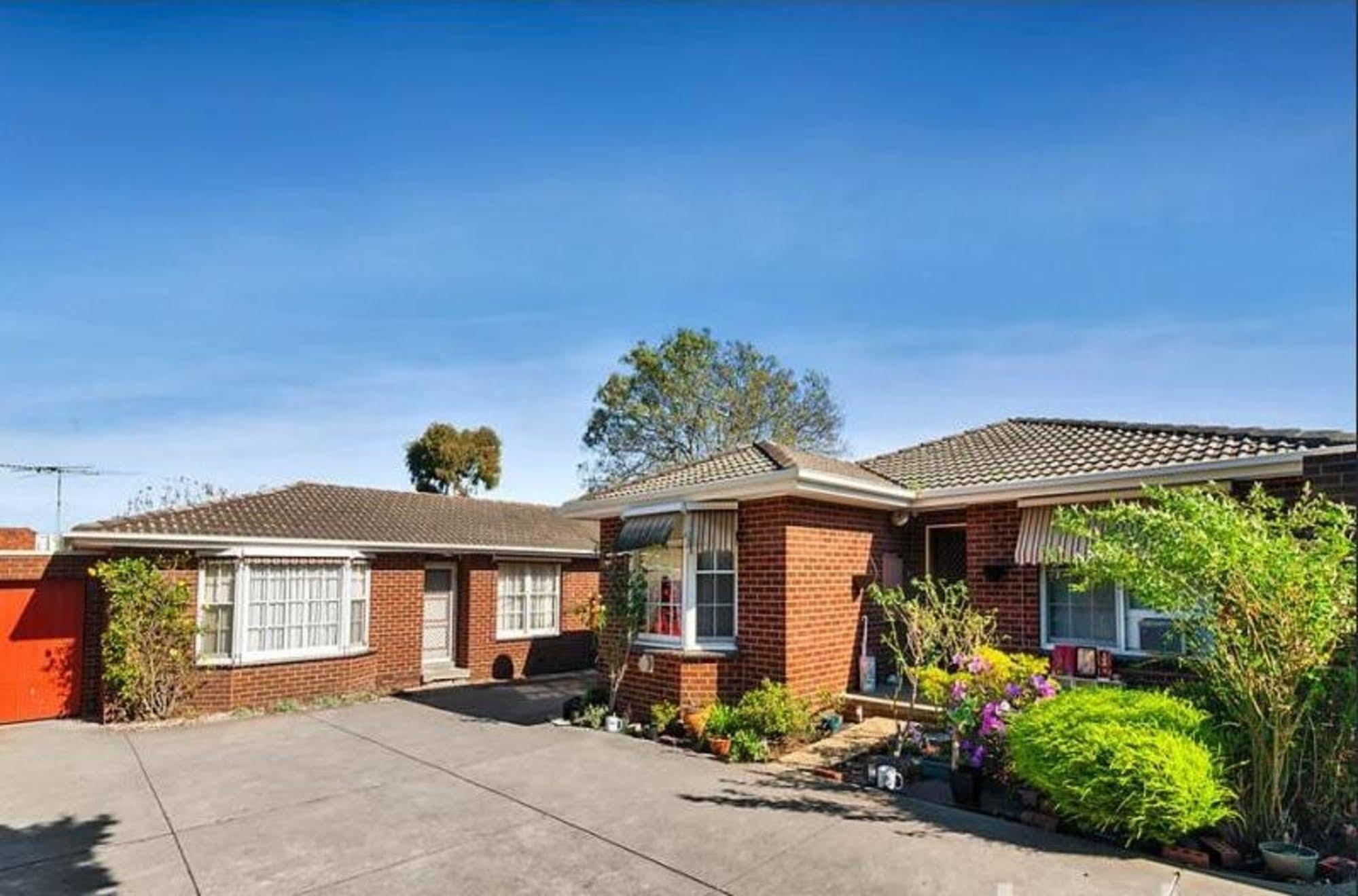 Ivy Units Glen Waverley Hotel Exterior photo